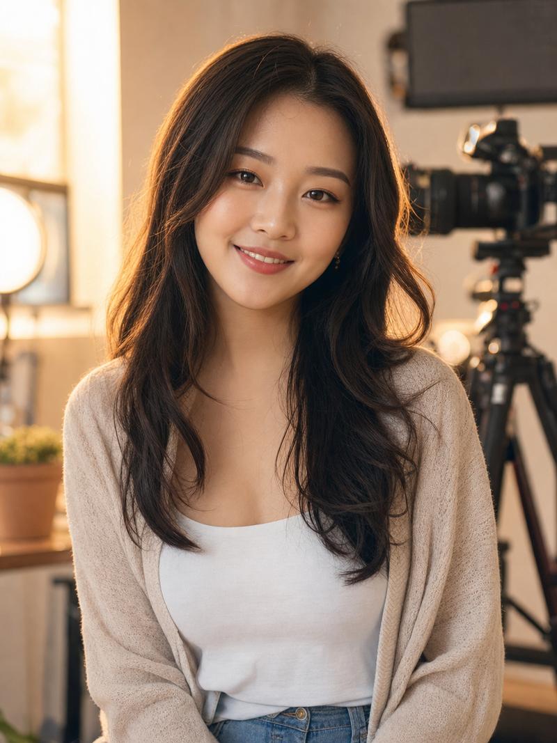 溏心